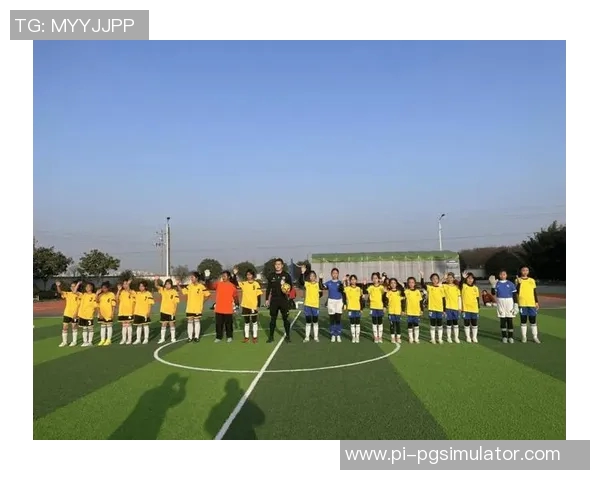 足球星女孩闪耀绿茵逐梦青春点燃赛场激情魅力绽放 足球星女孩闪耀绿茵逐梦青春点燃赛场激情魅力绽放